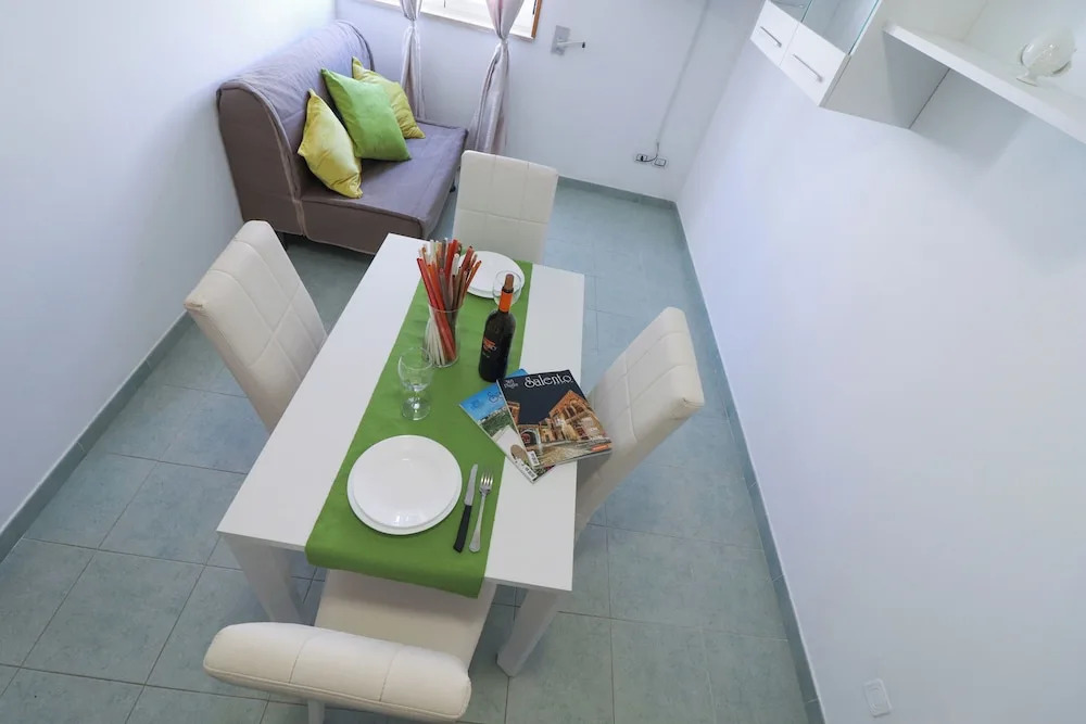 Bilo Nadia Cozy Apartment 200m from Otrantos Castle
