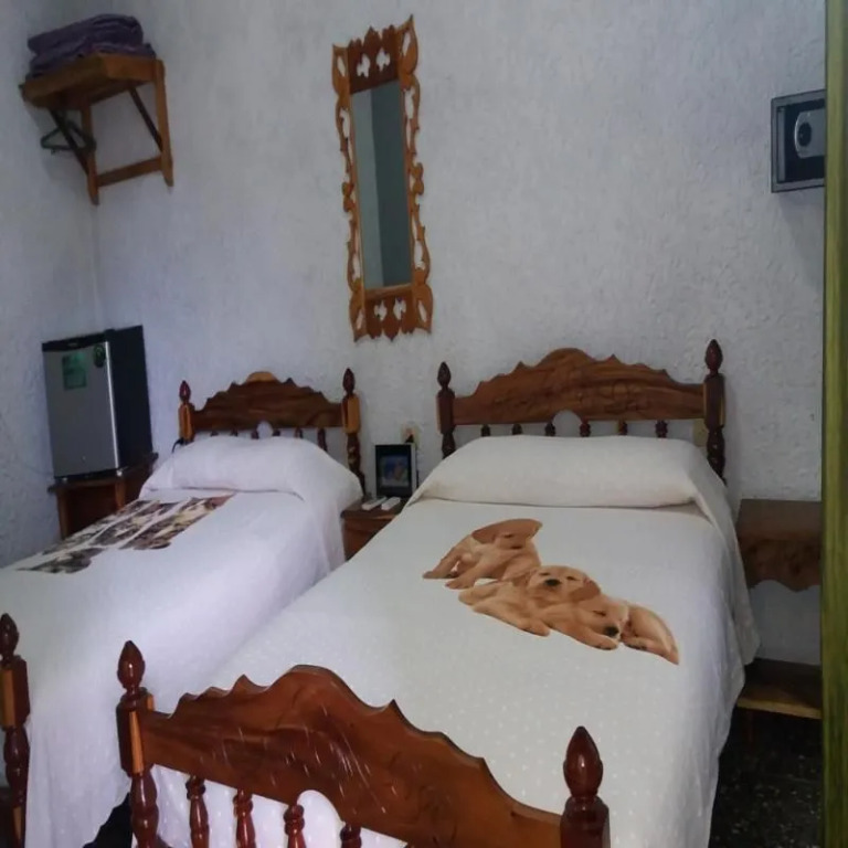 Casa Dra . Nancily & Liday