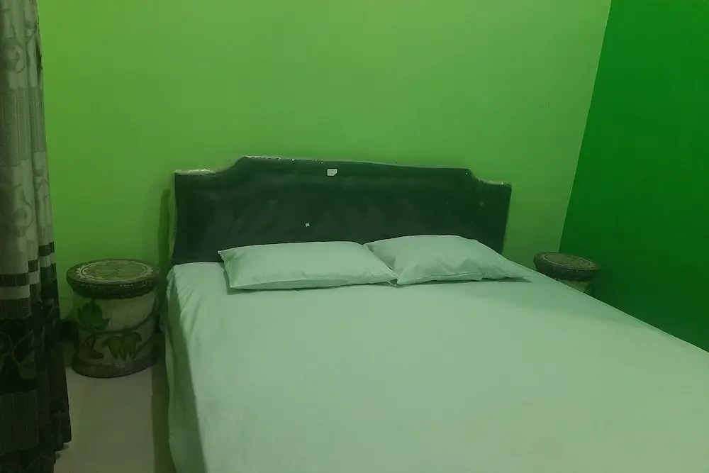 Hotel O Griya Rizky Homestay Syariah