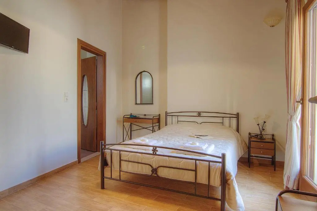Askoutsi Manor, a Natural Tranquil Retreat, By ThinkVilla