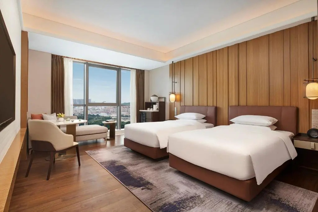 Hyatt Regency Guangzhou Zengcheng