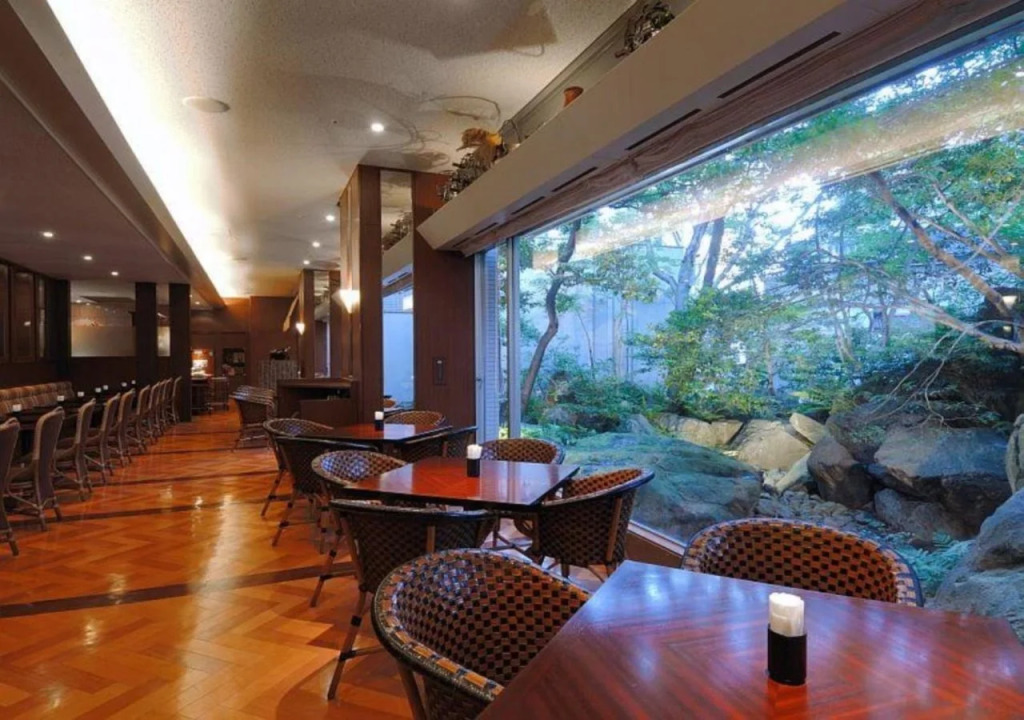 Kanazawa Manten Hotel Ekimae