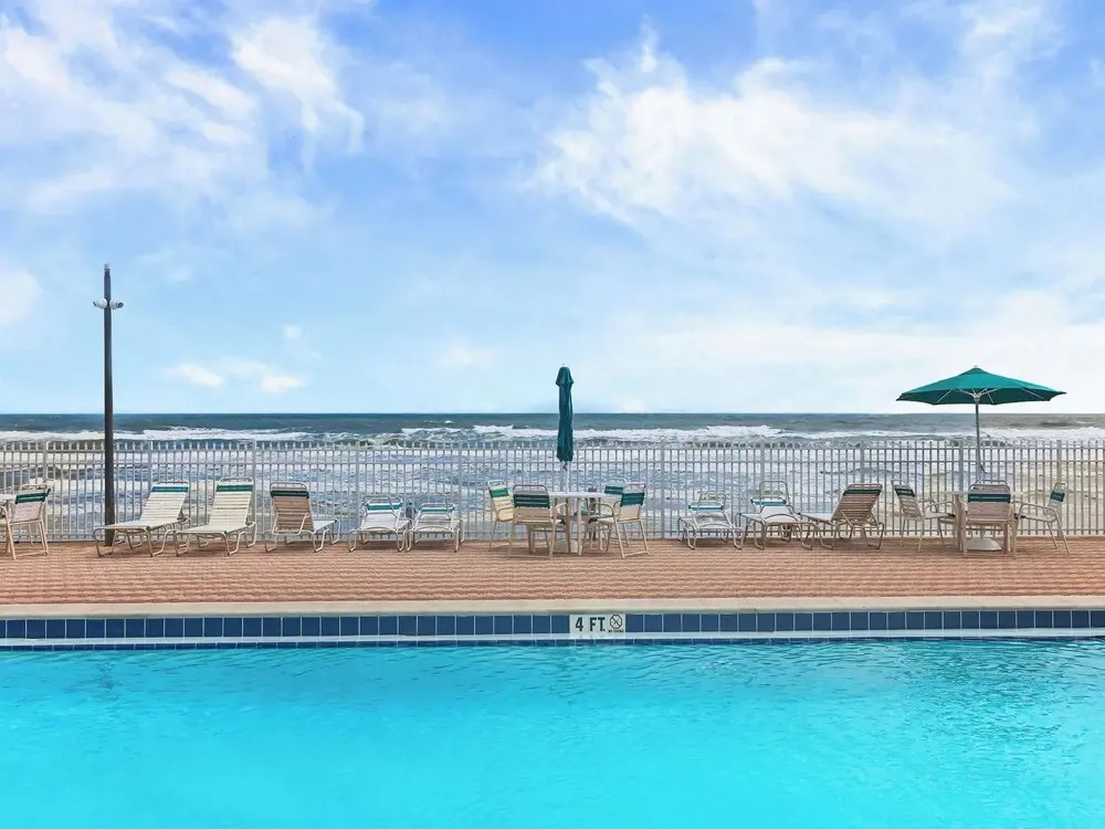 Harbour Beach Resort 105