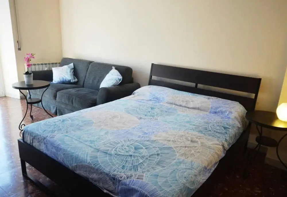DoYouBnb Hideout in Rome