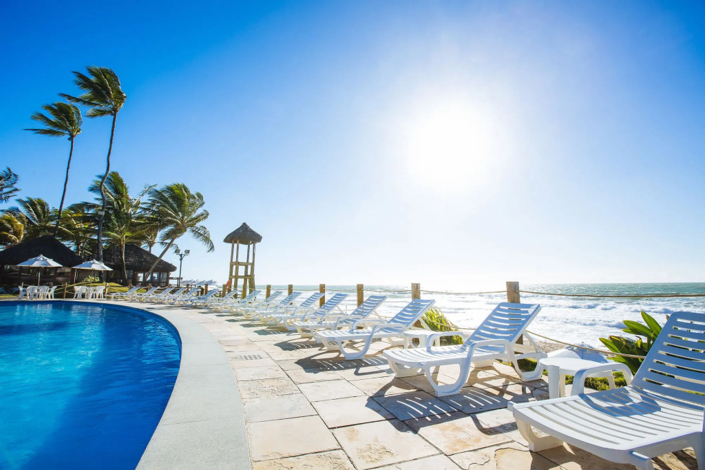 Armação Resort Porto de Galinhas