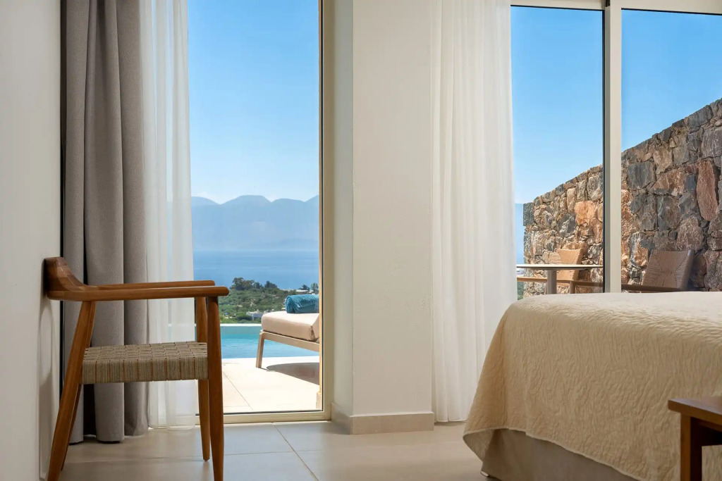 Elounda Heights