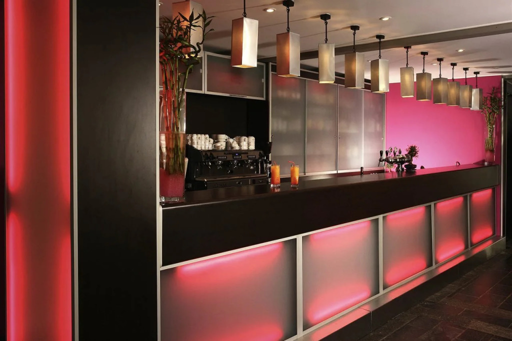Mercure Brignoles Golf de Barbaroux & Spa