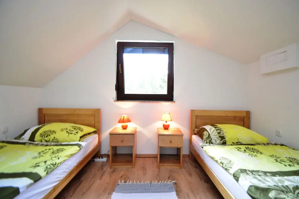 Holiday Home Lana