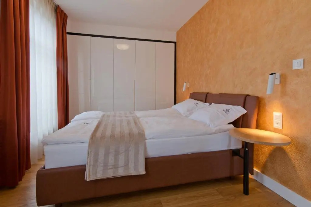 Imperial Apartments - Sopocka Przystań