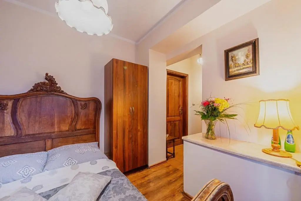 Villa Nawrot Zakopane - Centrum - Blisko Dworca PKP