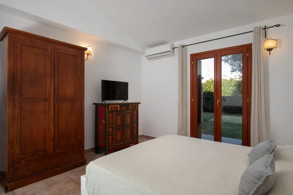 Casa Teresa a Porto San Paolo by Wonderful Italy