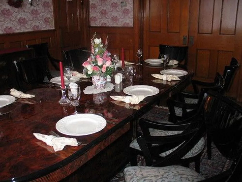 Barristers Bed & Breakfast