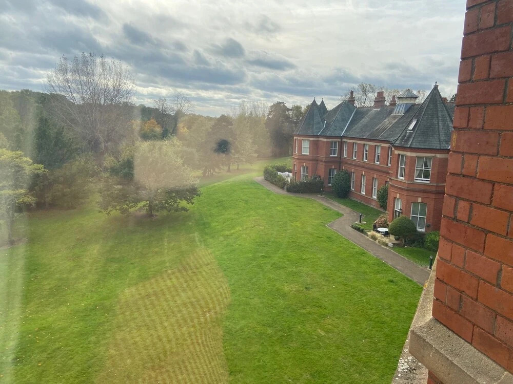 Luxury 3 bed in Gated Community Family or Couples