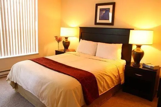 Park Place Apartments