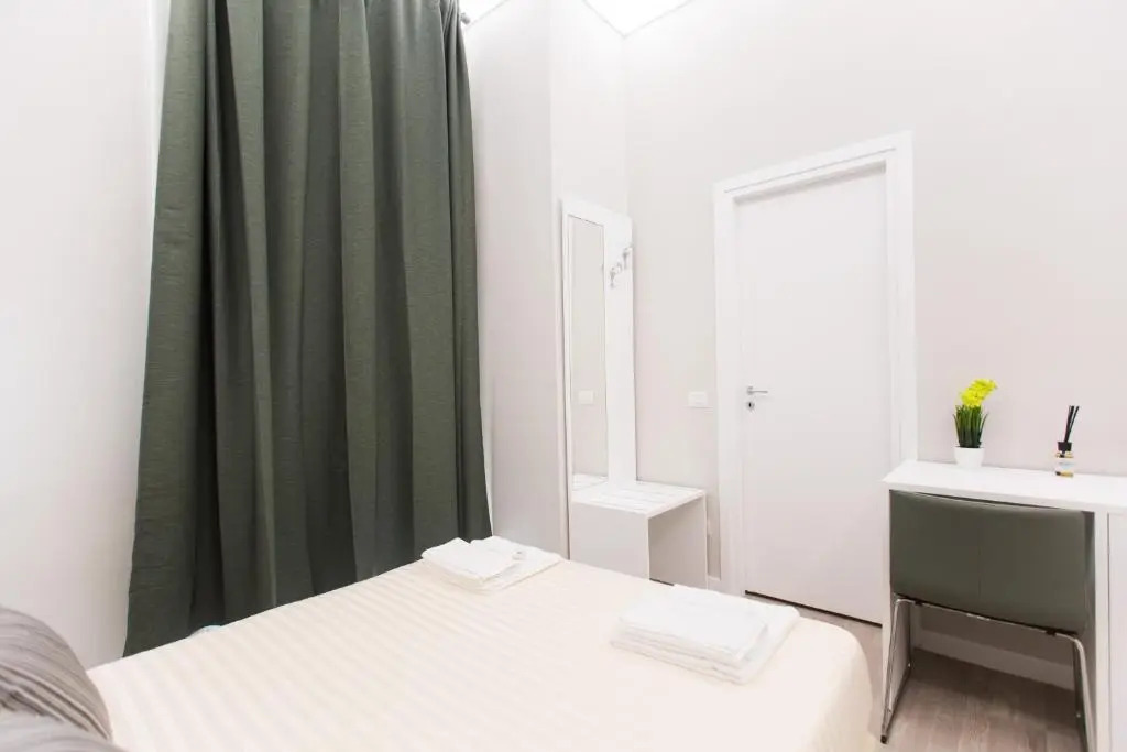 4Rooms Milano