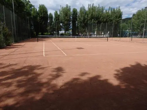 Camping la Chiocciola