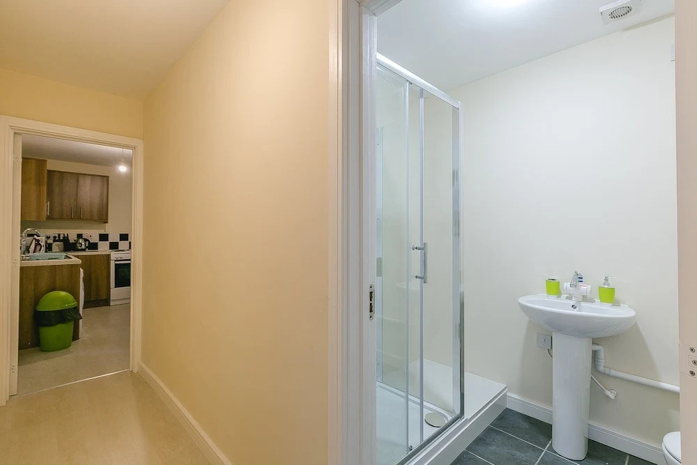 Kynsparks Luxury Apartments