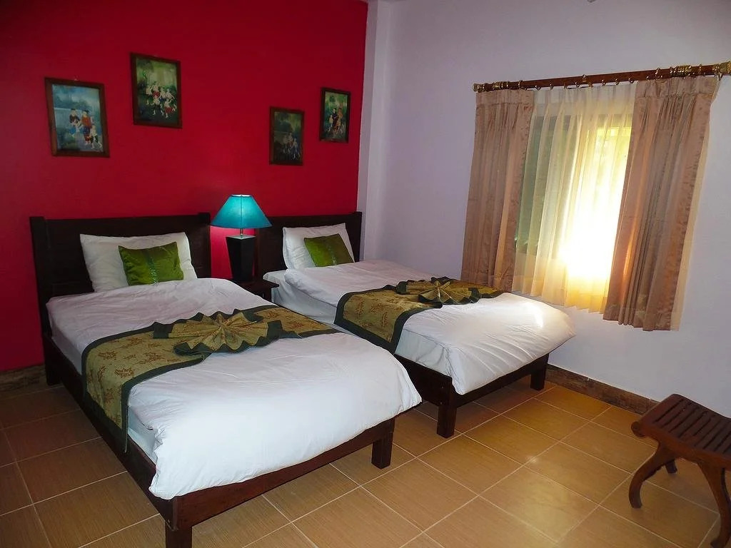 Samui Ben SV Hotel