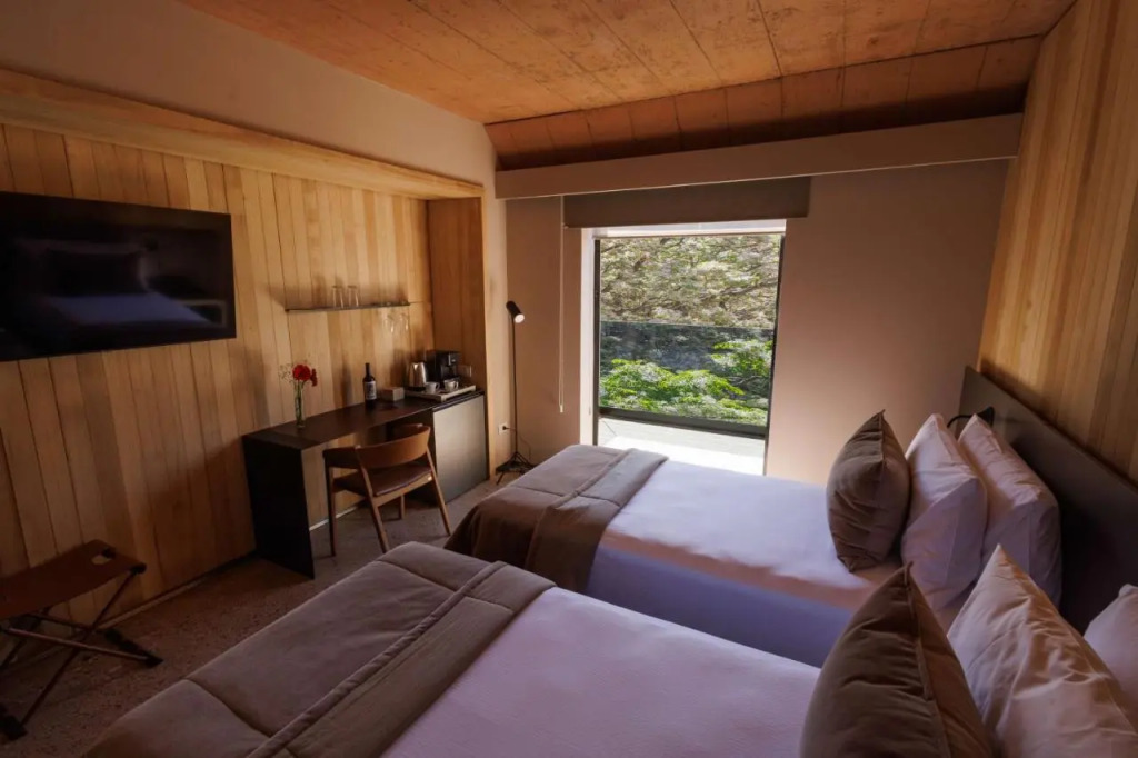 Hualta Hotel Mendoza, Curio Collection by Hilton