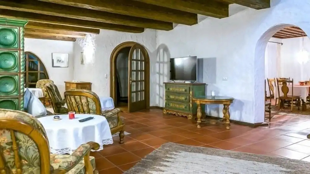 Hotel Buchberg