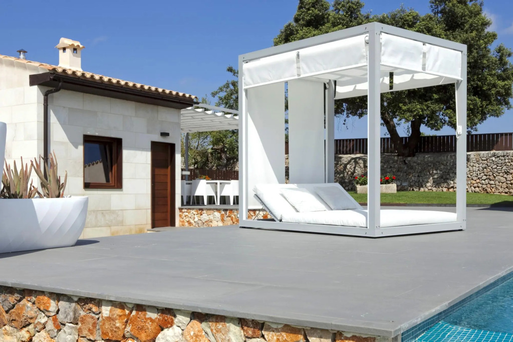 YourHouse Son Gallina quiet, private villa in the north of Mallorca