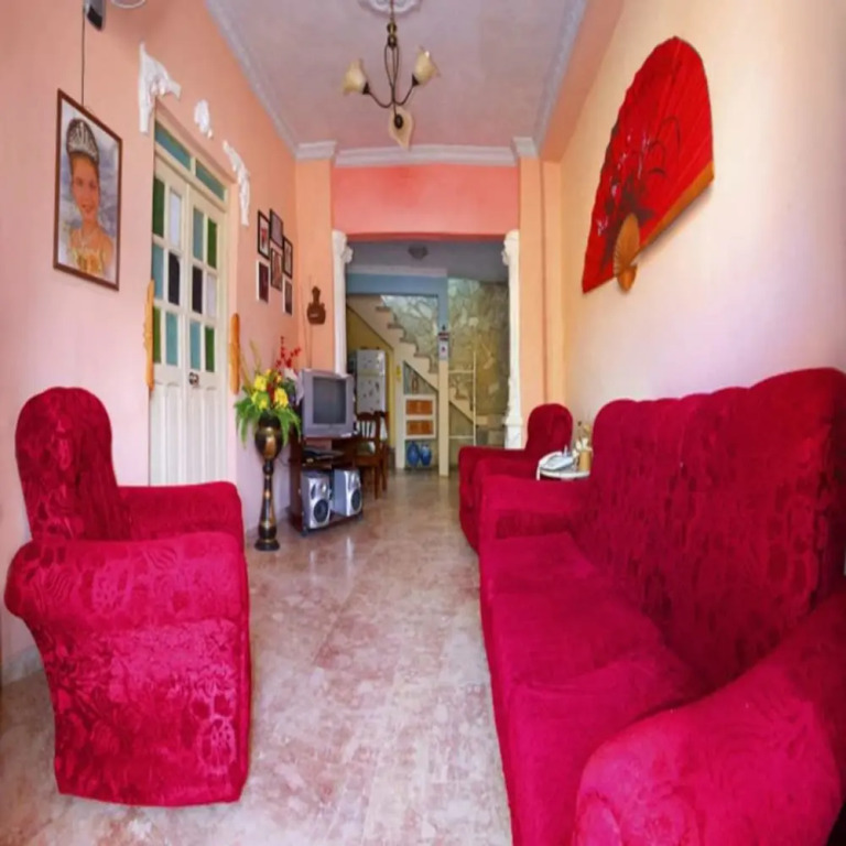 Hostal Casal