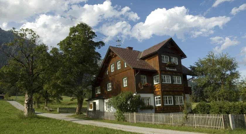 Appartements Wieseneck - Ramsau am Dachstein - inklusive Sommercard
