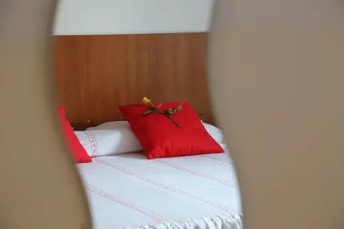 Holiday home Fattoria Laghetto