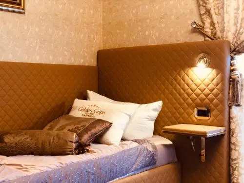 Golden Gapa Luxury Apartment 26