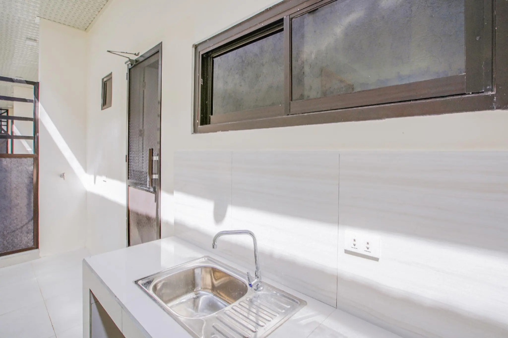 OYO 504 Casa Mia Hotel Suites Residence