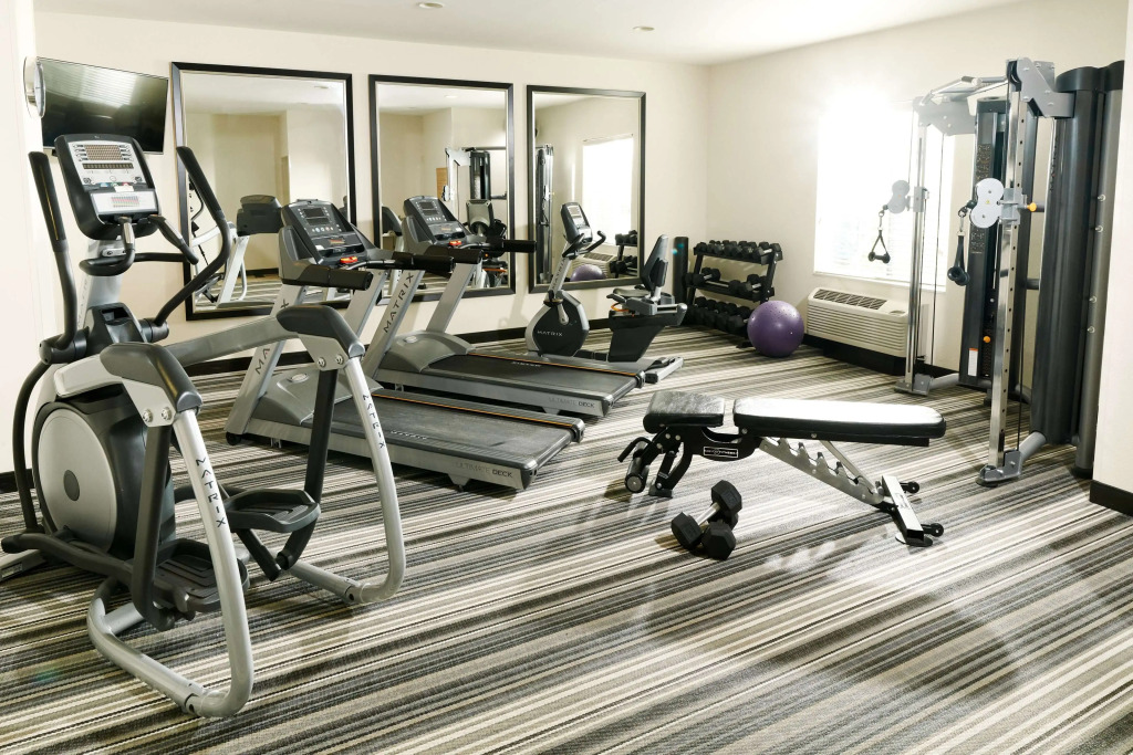 Sonesta Simply Suites Houston - NASA Clear Lake