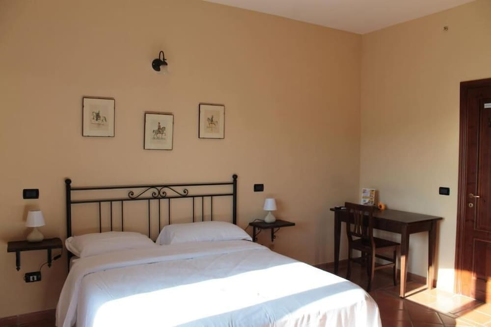 Agriturismo Cera Una Volta