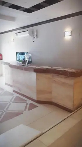 Ghalina 2 Furnished Residential Units