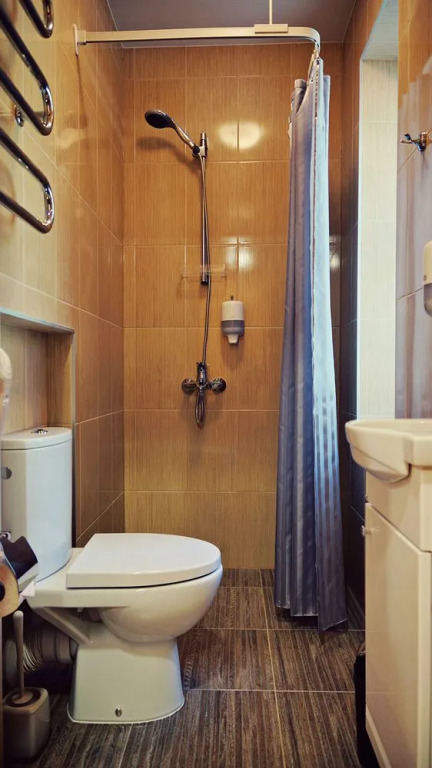 Guest house POILSIS JUMS