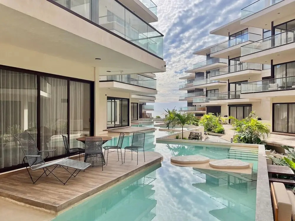 Aldea Ananta Apartments