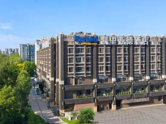 Seamax Hotel