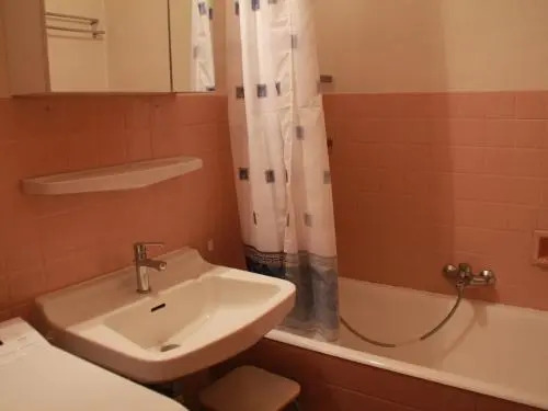 Apartment La residence 6