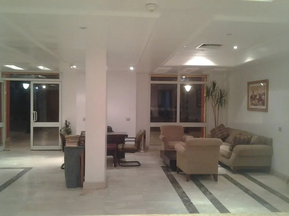 New Marina President Hotel