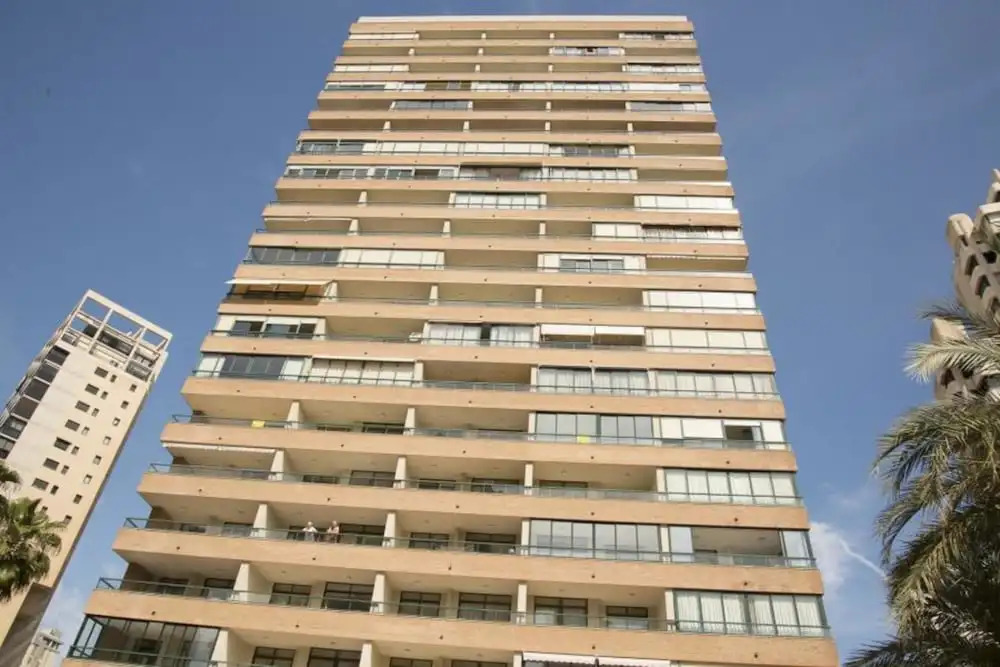 Apartment in Benidorm, Alicante 103106 by MO Rentals