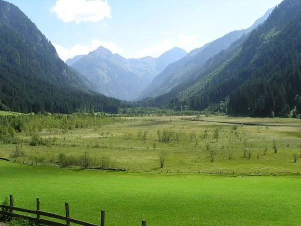 Stögergut by Schladming-Appartements