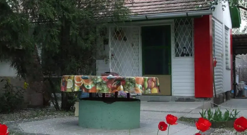 Family Holiday Home