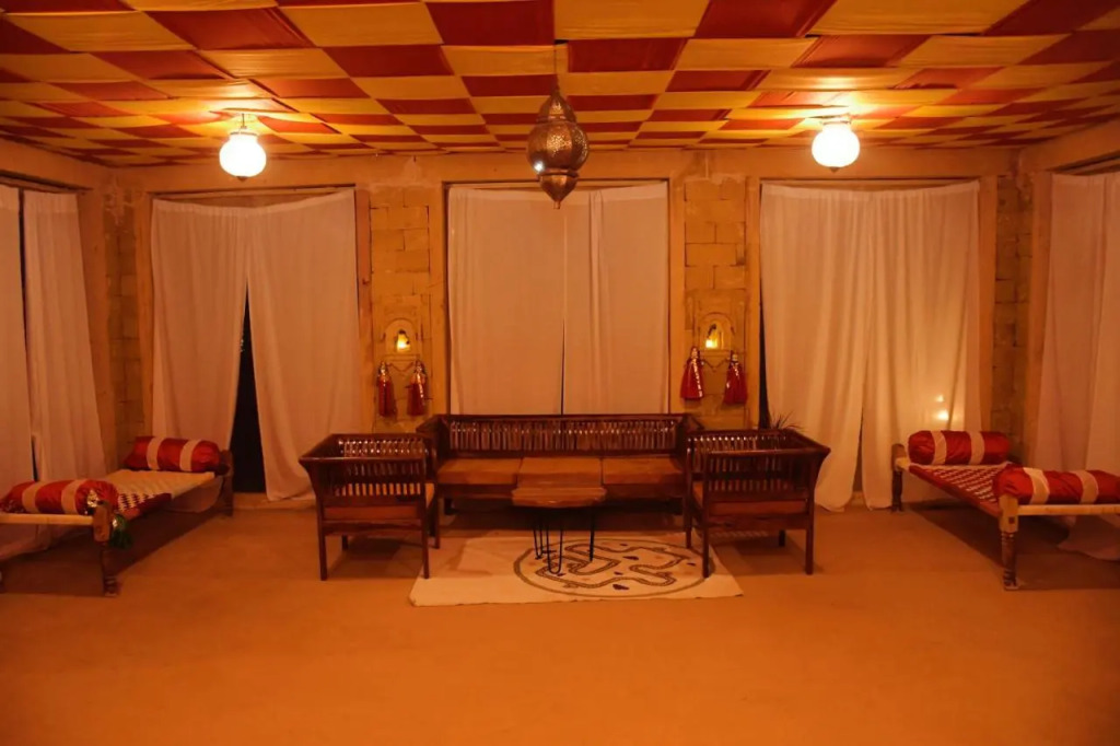 Sangram Desert Camp
