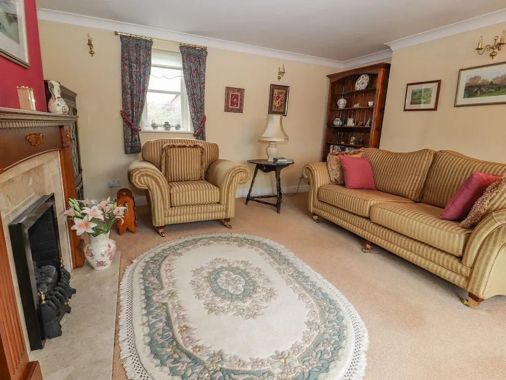 Bryn Offa Cottage