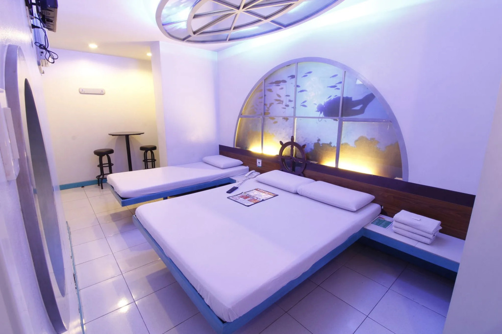 Astrotel Novaliches