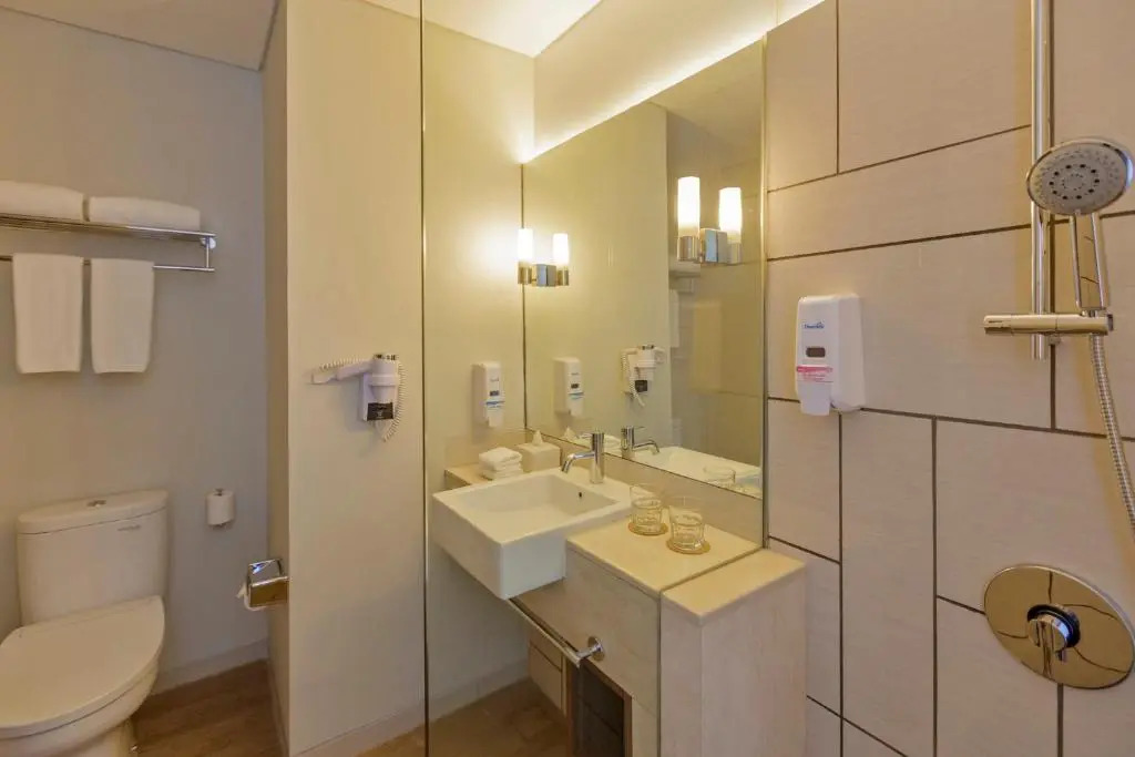 Holiday Inn Express Jakarta Pluit Citygate by IHG