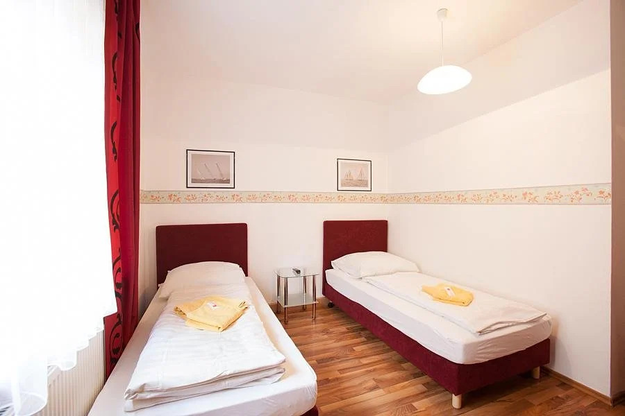 Hotel Jasmin