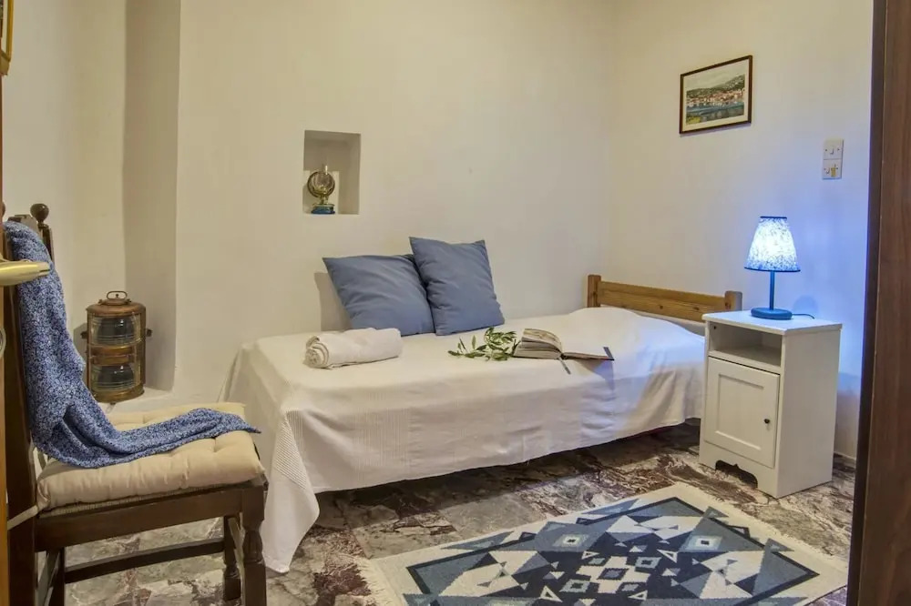 Captain's Suite