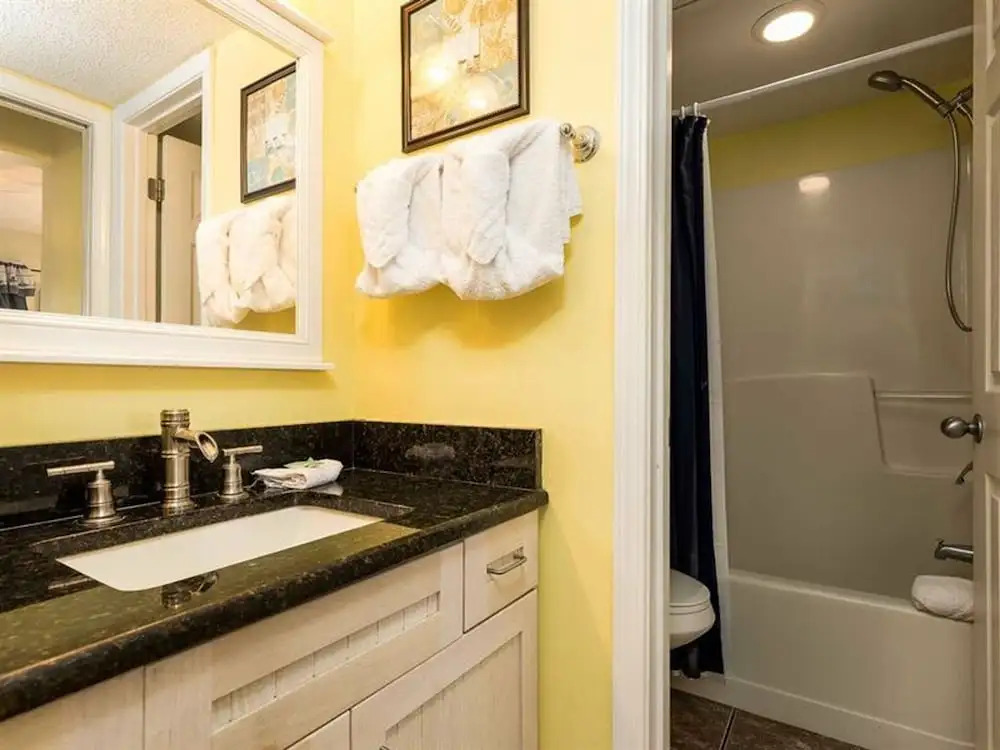 Plantation Palms by Meyer Vacation Rentals