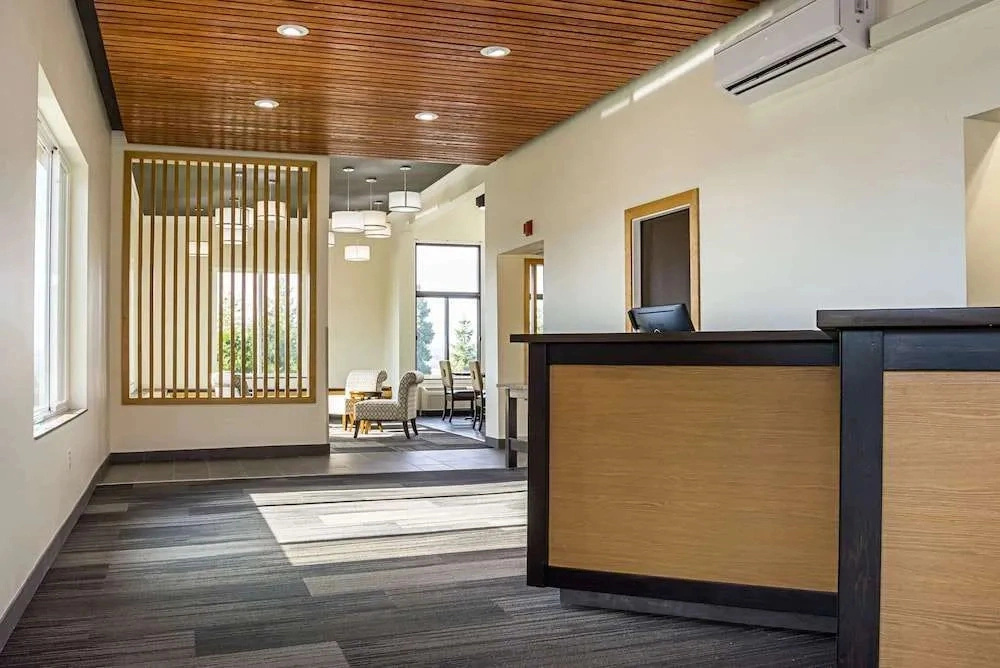 Days Inn Portland South