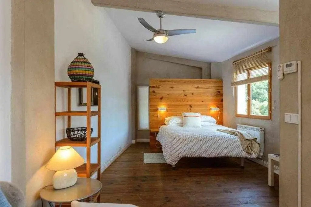 Terrace Loft Sant Daniel